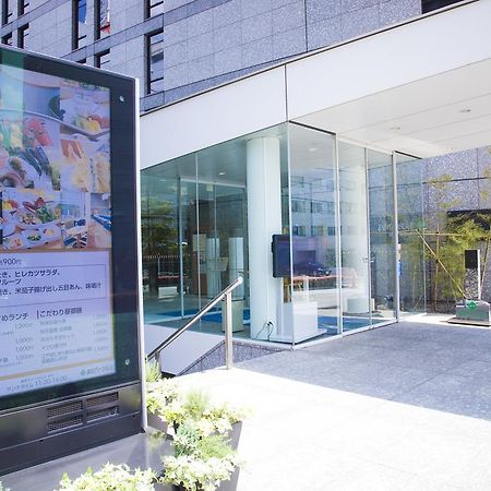 Tokyo Green Palace Exterior photo