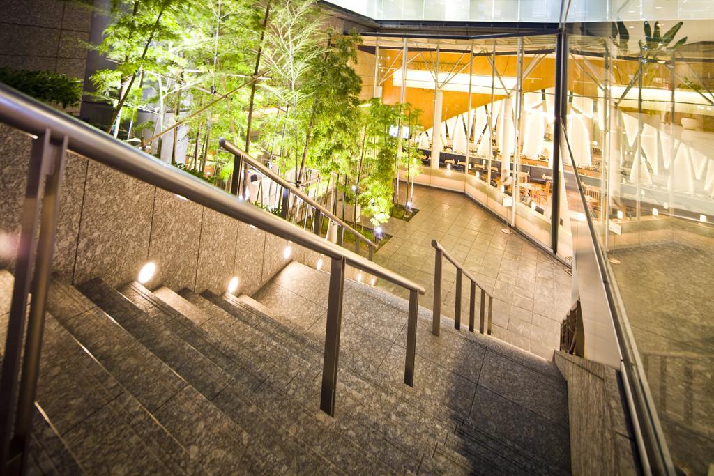 Tokyo Green Palace Exterior photo