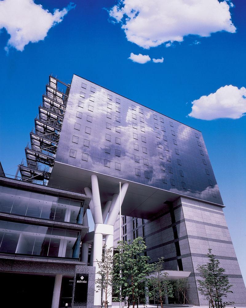Tokyo Green Palace Exterior photo