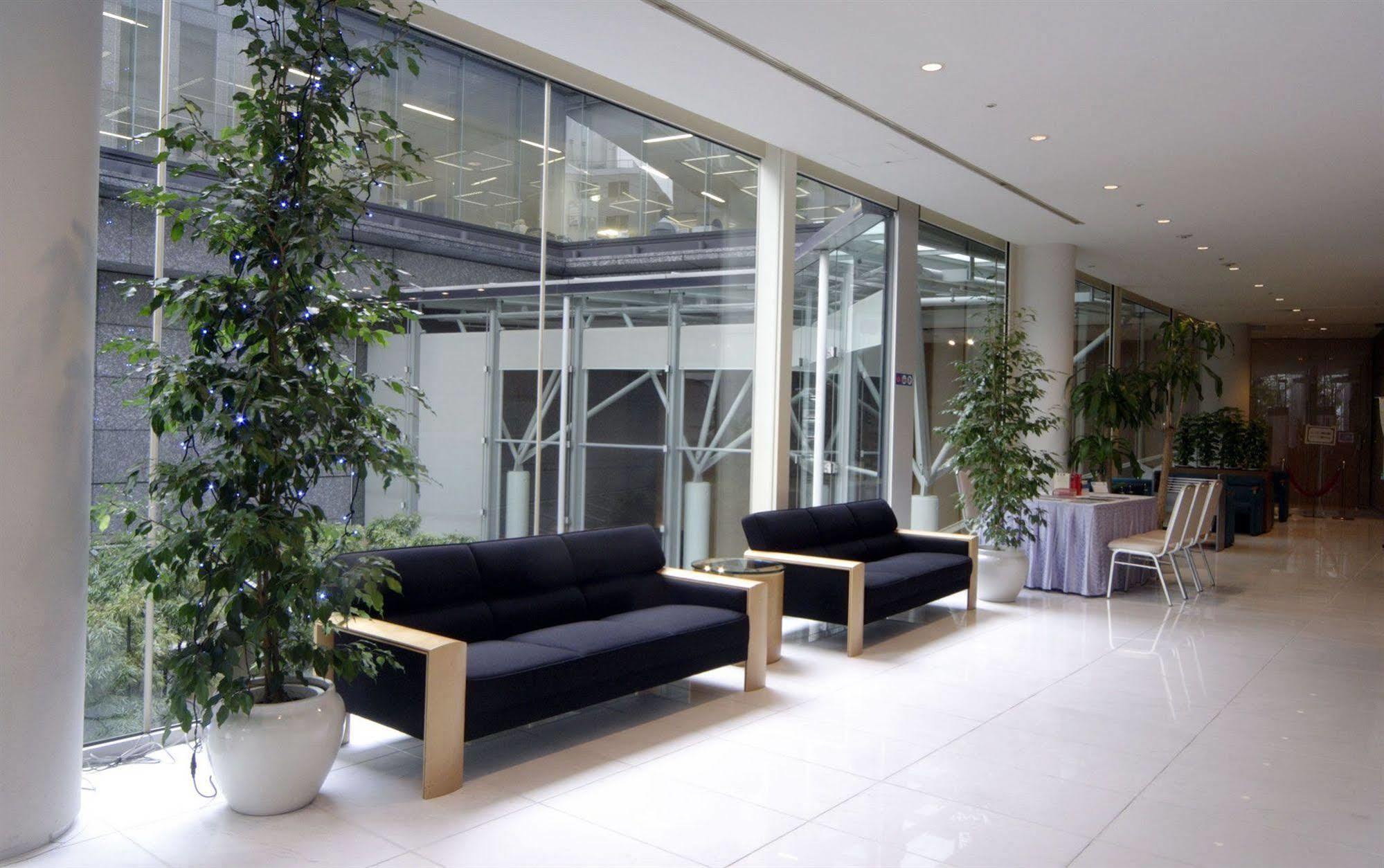 Tokyo Green Palace Exterior photo